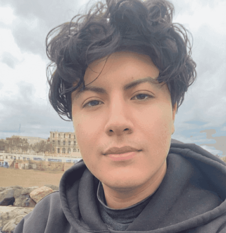 Rami Borni - Senior Engineer